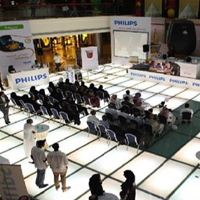 Experiential Marketing
